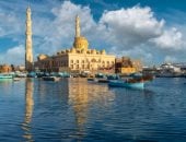 الغردقة ضمن قائمة إندنبدنت لأفضل الوجهات الدافئة فى ديسمبر