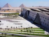 من قلب التاريخ يبدأ المستقبل.. فودافون مصر الشريك التكنولوجي للمتحف المصري الكبير