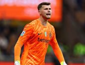 مفاجأة فى التحقيقات تُنقذ حارس إنتر ميلان من جريمة القتل الخطأ