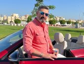 ياسر جلال يوضح حقيقة إهدائه ابنته سيارة مرسيدس: مشهد من مسلسلى