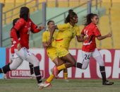 منتخب مصر للسيدات يتأهب لبطولة شمال أفريقيا في تونس