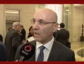 وزير الداخلية اللبنانى: ملتزمون بإجراء الانتخابات التشريعية فى موعدها.. فيديو