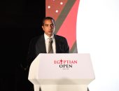 بحضور وزير الشباب والرياضة.. عمر هشام يعلن انطلاق بطولة مصر المفتوحة للجولف 2025 فوق ملاعب مدينتي
