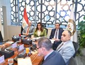 وزير الرى: نفذنا مشروعات كبرى وسياسات ناجحة لتعزيز قدرة المنظومة المائية