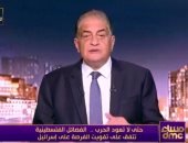 أسامة كمال يكشف كواليس اجتماعات وزراء النقل العرب فى «مساء dmc» اليوم