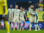 ملخص وأهداف مباراة النصر ضد الاتحاد فى كأس الملك