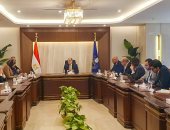 رئيس هيئة الدواء: حريصون على ضمان توافر أدوية ومستلزمات الأسنان 