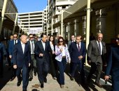 الباعة الجائلون بالعتبة لـ رئيس الوزراء بعد تطوير السوق: مكناش نحلم بحاجة زى كدة