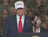 ترامب: مقترح إعادة توزيع الدوائر الانتخابية في ولاية كاليفورنيا غير دستوري 