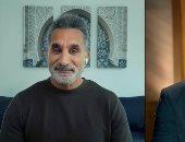 باسم يوسف لـ كلمة أخيرة: 90% من محتوى تيك توك كان مع فلسطين وإسرائيل تسعى للسيطرة على المنصة.. وتدرب حاليا ChatGPT لنشر الحقيقة المناسبة لها.. يكشف: 89% من أعضاء الكونجرس يتلقون تمويلا من اللوبيات الصهيونية