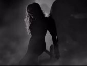 أنغام تثير حماس جمهورها بتيرز أحدث أغانيها وتعلق: قريبا