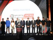 وزير الرياضة: الاتحاد المصري للجولف نجح في تحويل اللعبة من نشاط ترفيهي إلى رياضة تنافسية