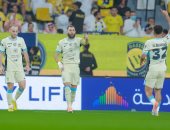 الاتحاد يتأهل لربع نهائى كأس الملك بثنائية ضد النصر.. فيديو