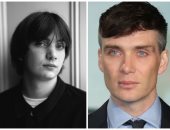 انضمام آران الابن الأضغر للنجم كيليان مورفى لمسلسل على HBO