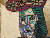 بيع لوحة لـ بيكاسو مقابل 37 مليون دولار بعد 80 عاما على اختفائها
