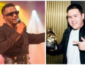 حاصل على الجرامى.. تعرف على Imanbek المشارك فى أغنية محمد رمضان ولا ليلة