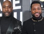 موريس تشيستنت يتحدث عن زميله الراحل مالكولم جمال وارنر بعد وفاته