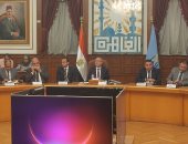 محافظة القاهرة: العتبة بها 15 ألف بائع وبدأنا بتنظيم 500 منهم