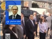 متحدث الوزراء: مشروعات صندوق التنمية الحضرية تعيد إحياء القاهرة التاريخية