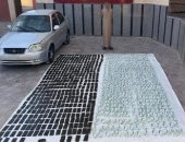 الداخلية تضرب البؤر الإجرامية.. إحباط تهريب مخدرات وأسلحة بقيمة 94 مليون جنيه.. . 335 متهمًا و 658 كيلو من السموم و92 قطعة سلاح حصيلة الضبطيات.. مقتل عنصر شديد الخطورة وتنفيذ 63605 حكم قضائى