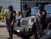 أمن القليوبية يكثف جهوده لضبط المتهم بسرقة مشغولات ذهبية من عيادة طبيب أسنان