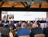 وزير قطاع الأعمال العام يفتتح المؤتمر الدولى الثالث للهيدروجين في أفريقيا