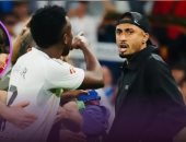 قصص الأصدقاء الأعداء بين المنتخبات والأندية.. فينيسيوس ورافينيا الأحدث