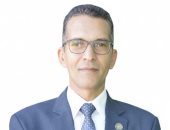 الدكتور أحمد يحيى: المتحف المصرى الكبير مدرسة وطنية تجسد عبقرية الحضارة المصرية