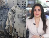 تفاصيل إعلان جيش الاحتلال استئناف وقف إطلاق النار فى غزة.. فيديو