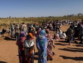 الأمم المتحدة: تفاقم الجوع فى مناطق النزاع بالسودان وتحذيرات من مجاعة بالفاشر