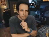 من هو أحمد الغندور المعروف بـ الدحيح بعد تصدره تريندات جوجل