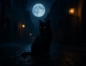 بلدة إسبانية تعلن الطوارئ على القطط السوداء فى موسم الهالوين.. ما القصة؟