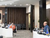 محافظة أسوان تبحث تنفيذ المرحلة الرابعة من مبادرة 100 مليون شجرة