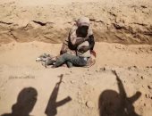 يونيسف تحذر من كارثة إنسانية تهدد 130 ألف طفل فى الفاشر