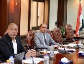 لجان تطوير الإعلام المصرى تجتمع لمتابعة تنفيذ خطط عملها
