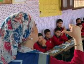 حياة كريمة تطلق مبادرة Back to School فى محافظة القليوبية