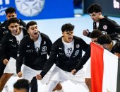 منتخب ناشئي كرة اليد يهزم المجر للمرة الثانية استعداداً لبطولة أفريقيا