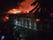 للأمان من الحريق.. طرق الوقاية من حرائق المراكب النيلية.. اعرفها   