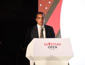 عمر هشام: الشراكة مع اون سبورت والمتحدة للرياضة تعظم من فرص الترويج للسياحة المصرية عبر بوابة الجولف