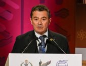 رئيس إنتوساى المنتهية ولايته: مصر ستمنح المنظمة الدولية قوة ورؤية متوازنة