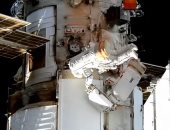 كيف تتعامل ناسا مع الطوارئ الصحية على متن المحطة الفضائية؟