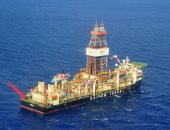 انطلاق أعمال حفر بئر "Denise W-1X"للغاز بالمتوسط ×4 معلومات