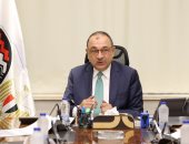 وزير قطاع الأعمال العام يستقبل وفدا من شركة "إندوراما" العالمية لبحث مجالات التعاون