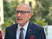 سفير تركيا يشيد بـ المتحف المصرى الكبير.. اعرف ماذا قال؟