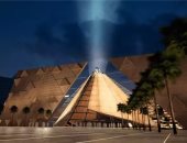 مصر تجمع العالم أمام شاشة.. المتحف الكبير نجم شباك الصحافة العالمية.. "CBS": مشاهدة المعروضات تحتاج 70 يوما.. جارديان: استثمار استراتيجي للسياحة.. وتوت عنخ آمون والمسلة المعلقة يتصدران الإعلام الأمريكى