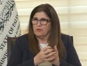 وزيرة خارجية فلسطين: الحراك الشعبى بإيطاليا لدعمنا لم يأتِ من فراغ