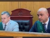 السجن من 7 لـ10 سنوات لمحاسب وربة منزل بتهمة الاستيلاء على أموال بنك أبو ظبى