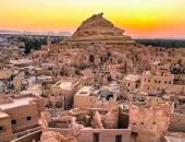 واحة سيوة الساحرة تستقبل السياحة الشتوية وعشاق المغامرة والسفارى