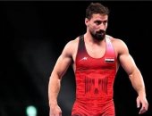 عمرو رضا بطل المصارعة يكشف لليوم السابع تفاصيل إيقافه بسبب المنشطات