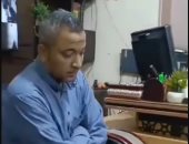 الحقيقة ستظهر قريبا.. والد ضحايا فيصل يكشف حقيقة تصريحاته عن زوجته